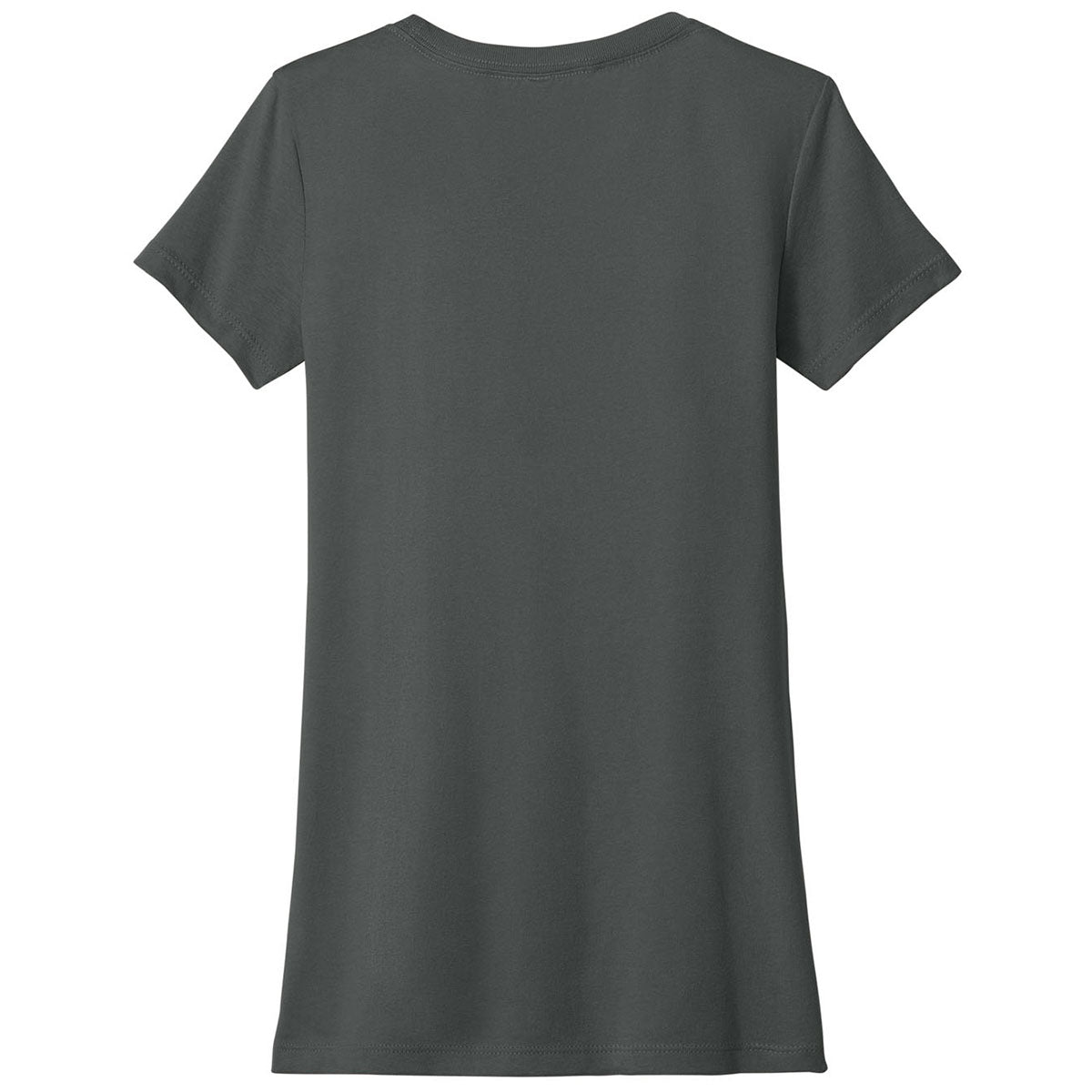 Next Level Women's Dark Gray Ideal Tee