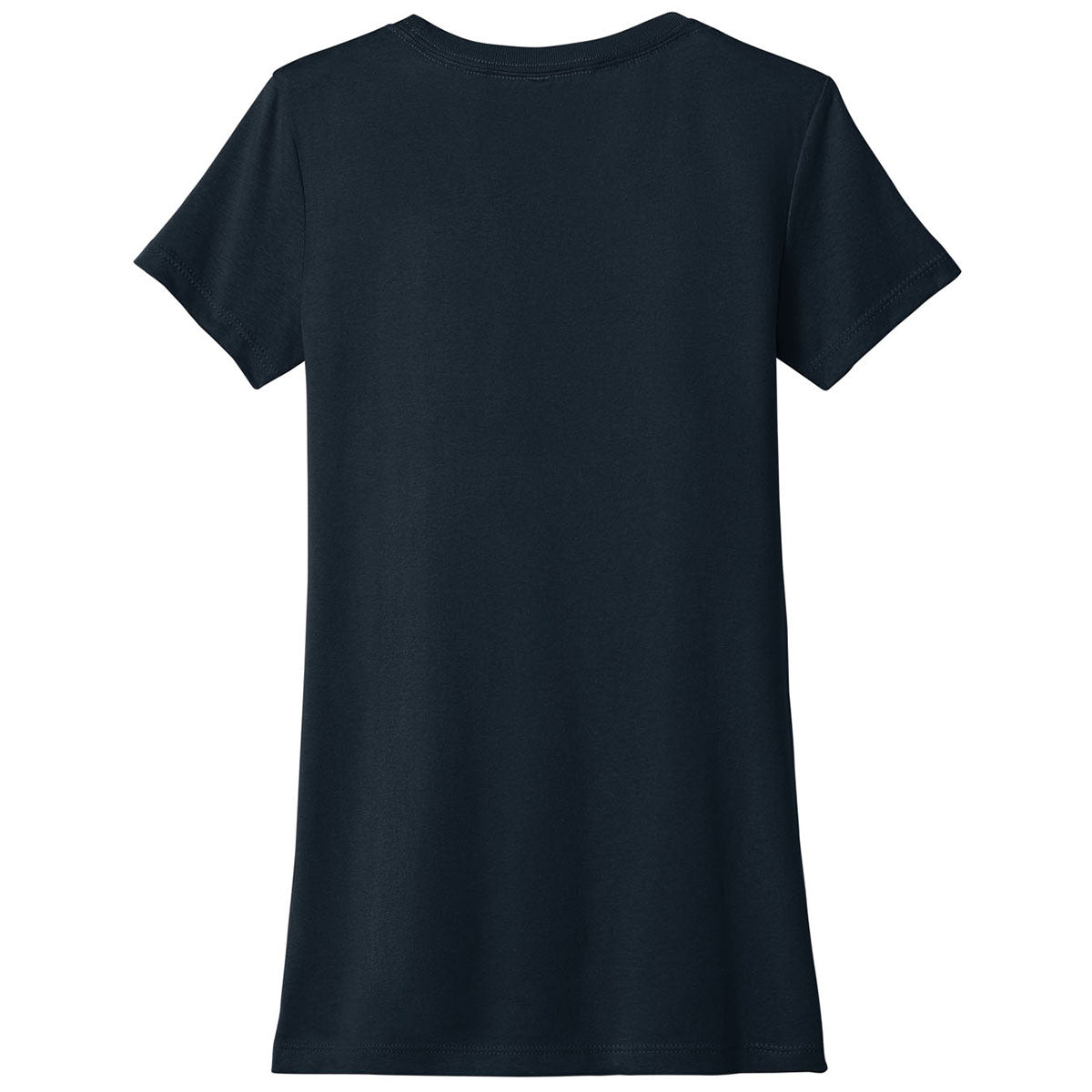 Next Level Women's Midnight Navy Ideal Tee