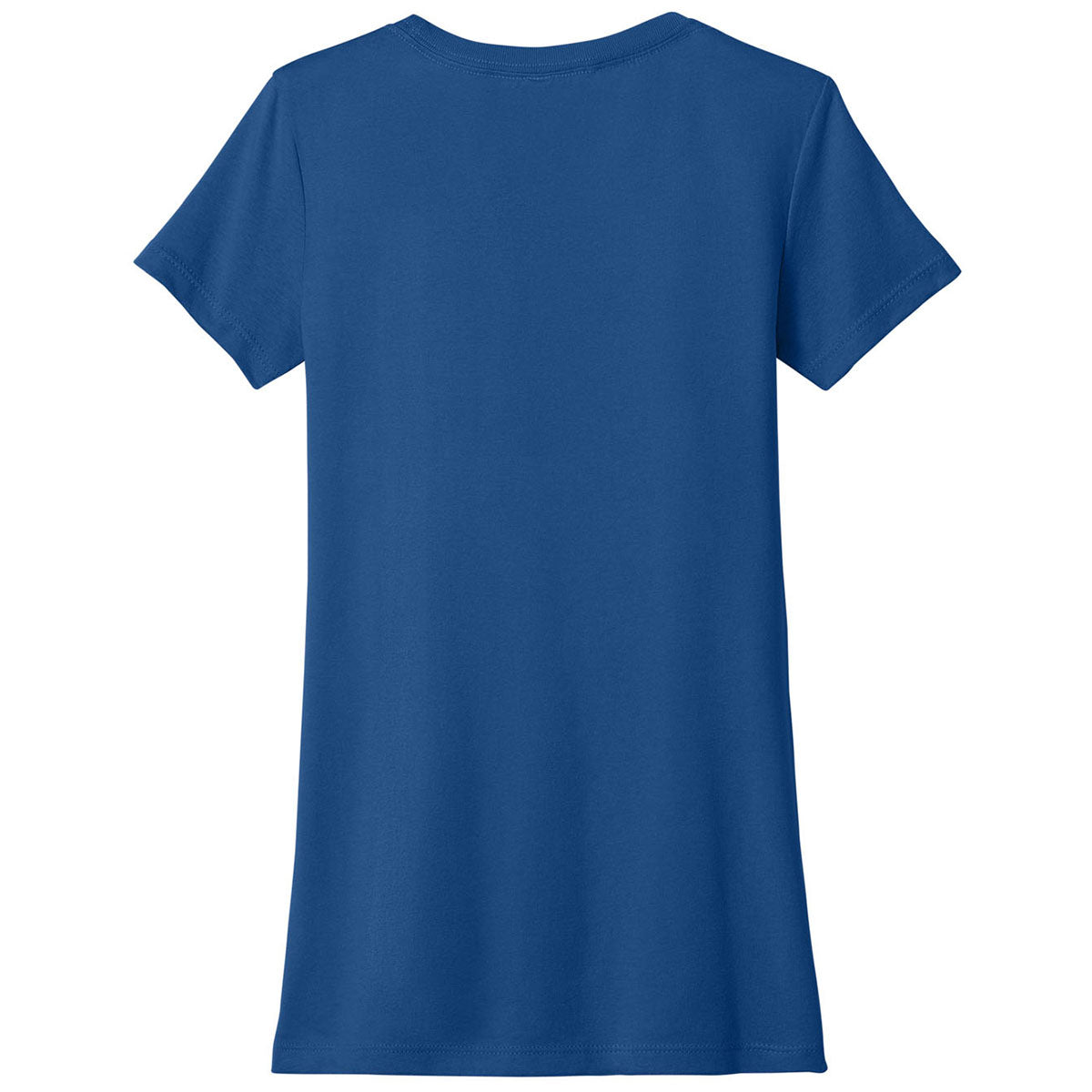 Next Level Women's Royal Ideal Tee