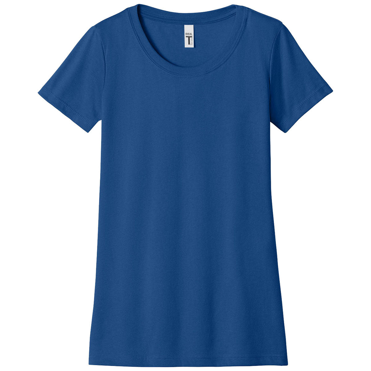 Next Level Women's Royal Ideal Tee