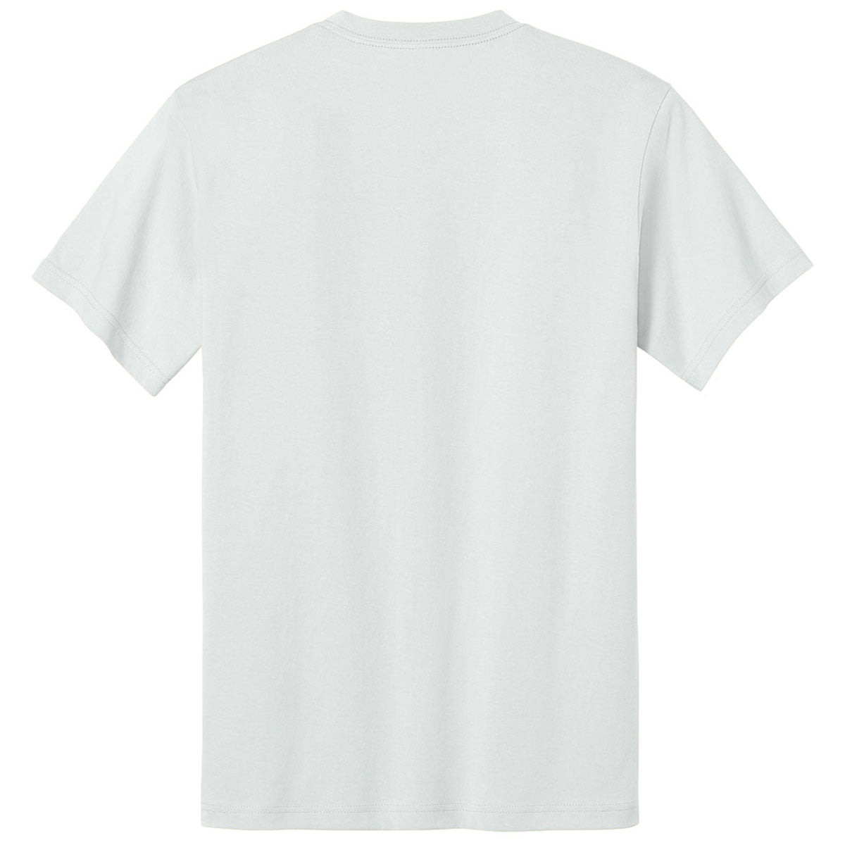 Next Level Men's Bone Apparel Ideal Jersey Tee