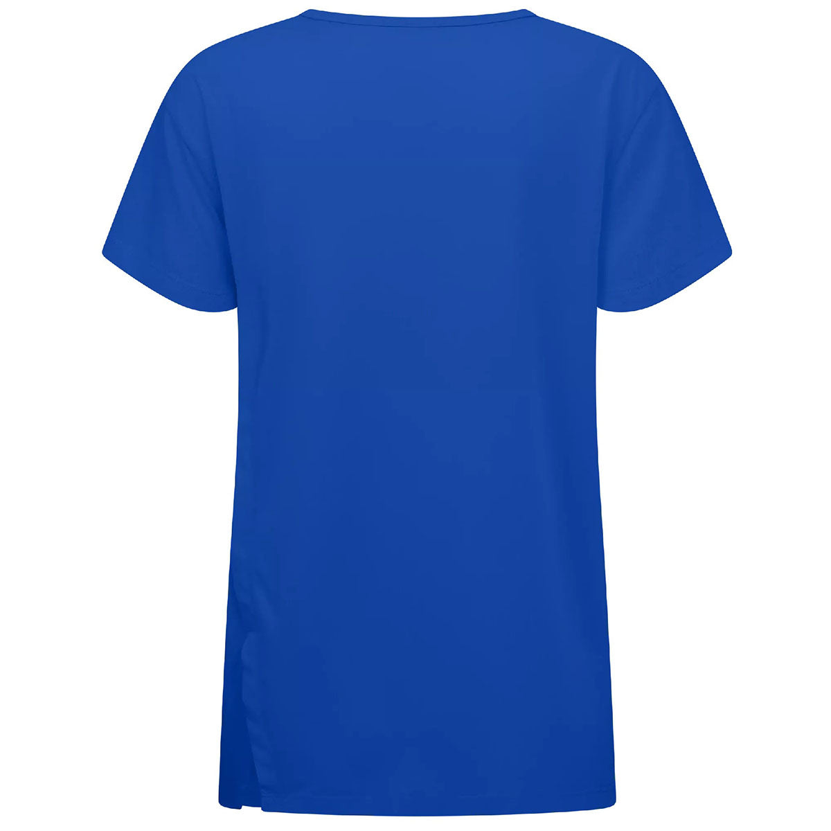 Verve Women's Team Royal Influx Short Sleeve Tee