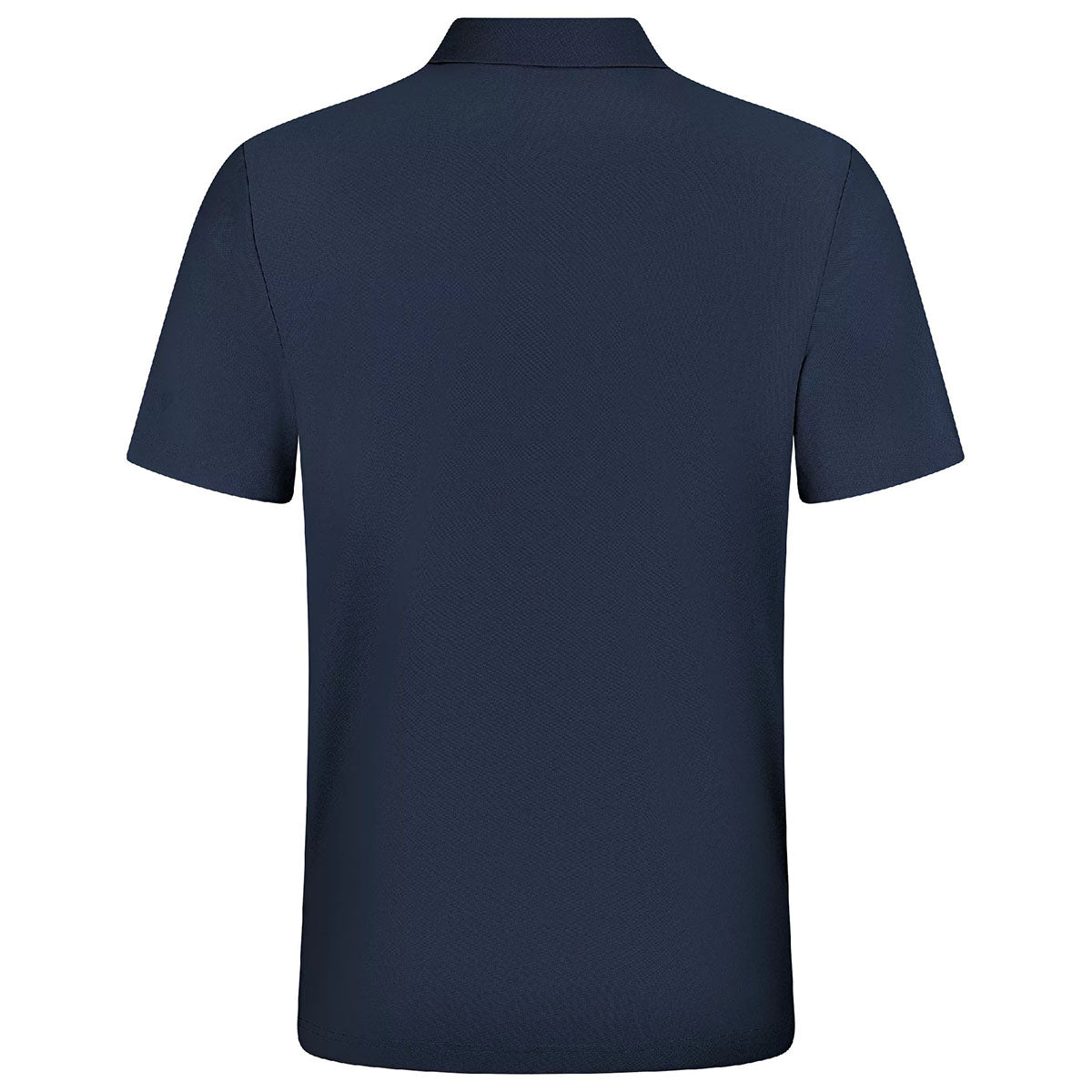 Levelwear Men's Navy Eternal Polo