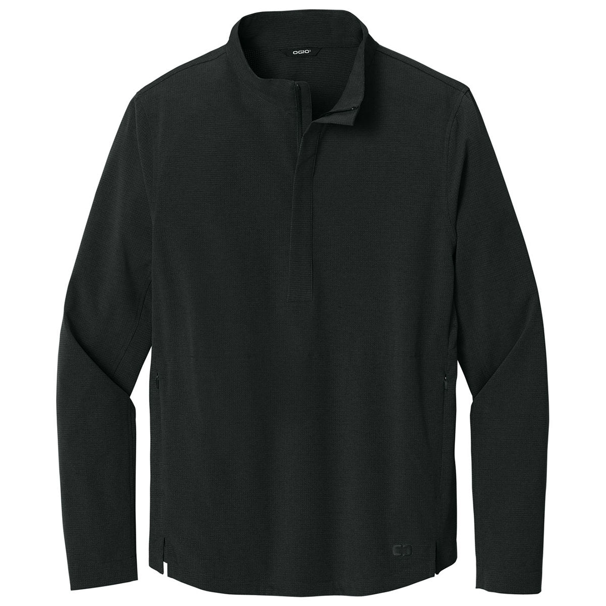 OGIO Men's Blacktop Aspect 1/2-Zip Pullover