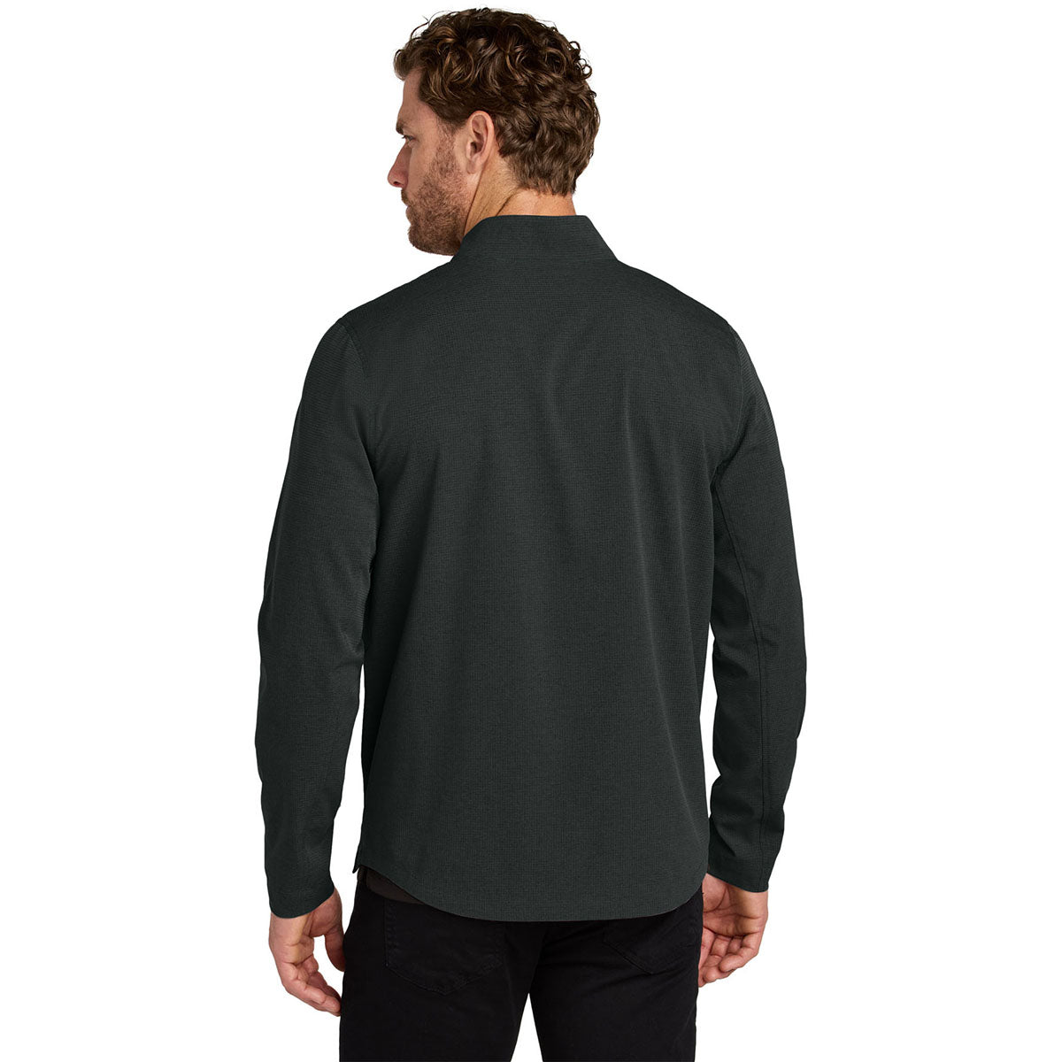 OGIO Men's Blacktop Aspect 1/2-Zip Pullover