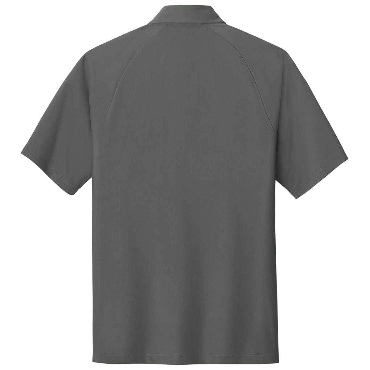 OGIO Men's Rogue Grey Envision Polo
