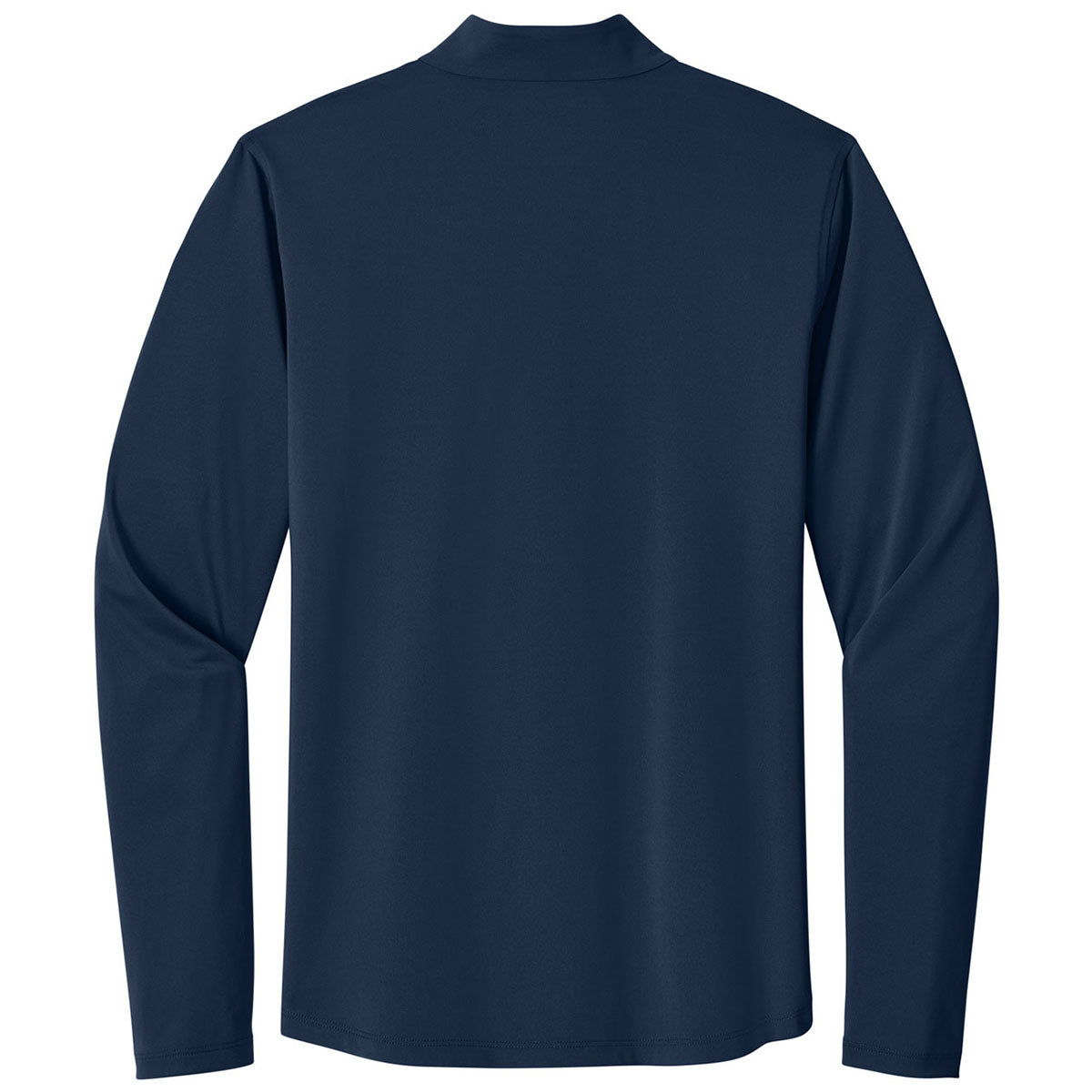 OGIO Men's River Blue Navy Regain 1/4-Zip