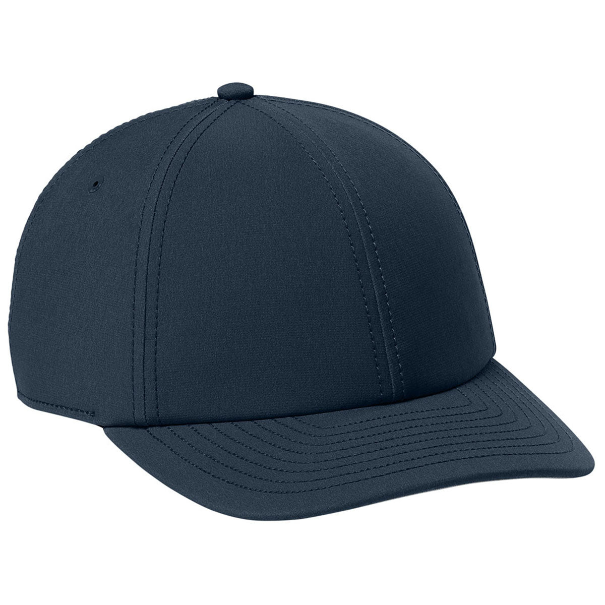 OGIO River Blue Navy Kinetic Unstructured Adjustable Cap