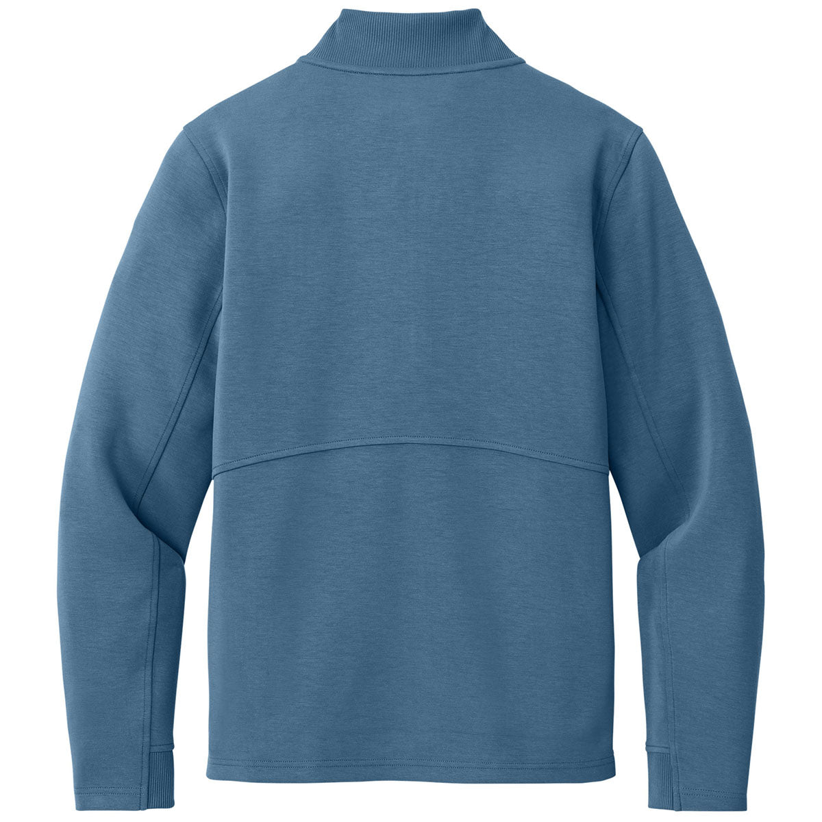 OGIO Men's Blue Mist Transcend 1/4-Zip