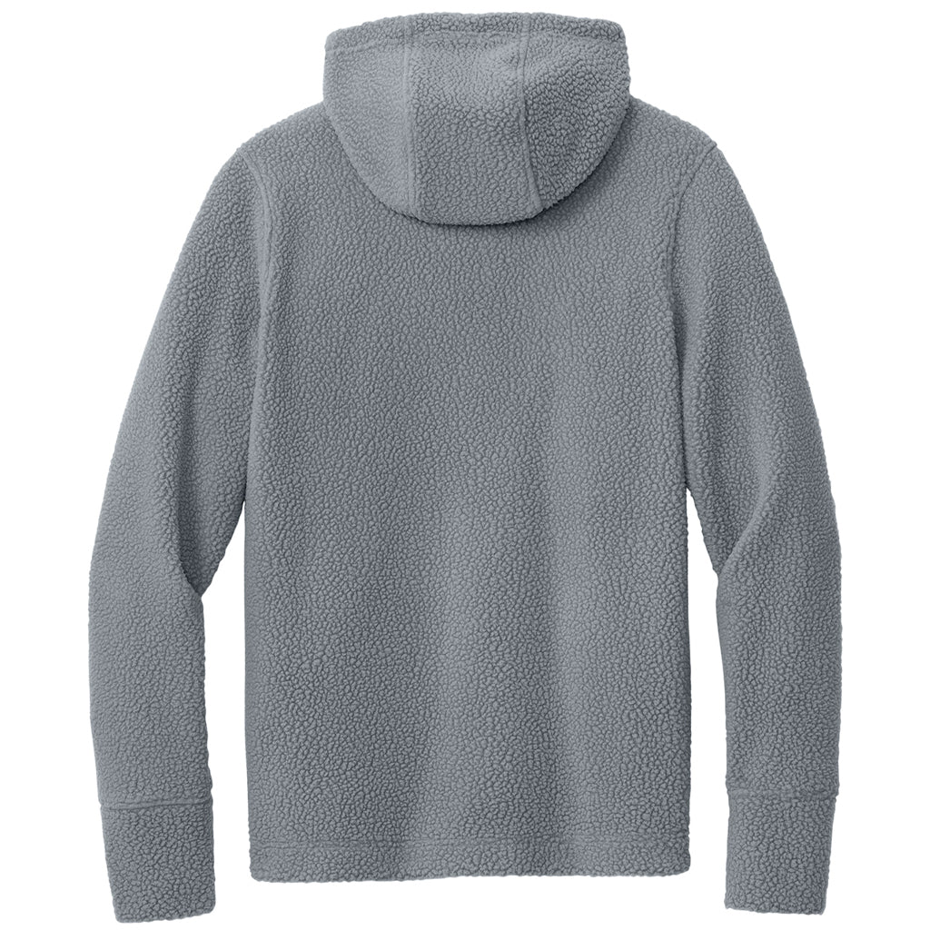 Outdoor Research Women's Grey Packwood Fleece Pullover Hoodie