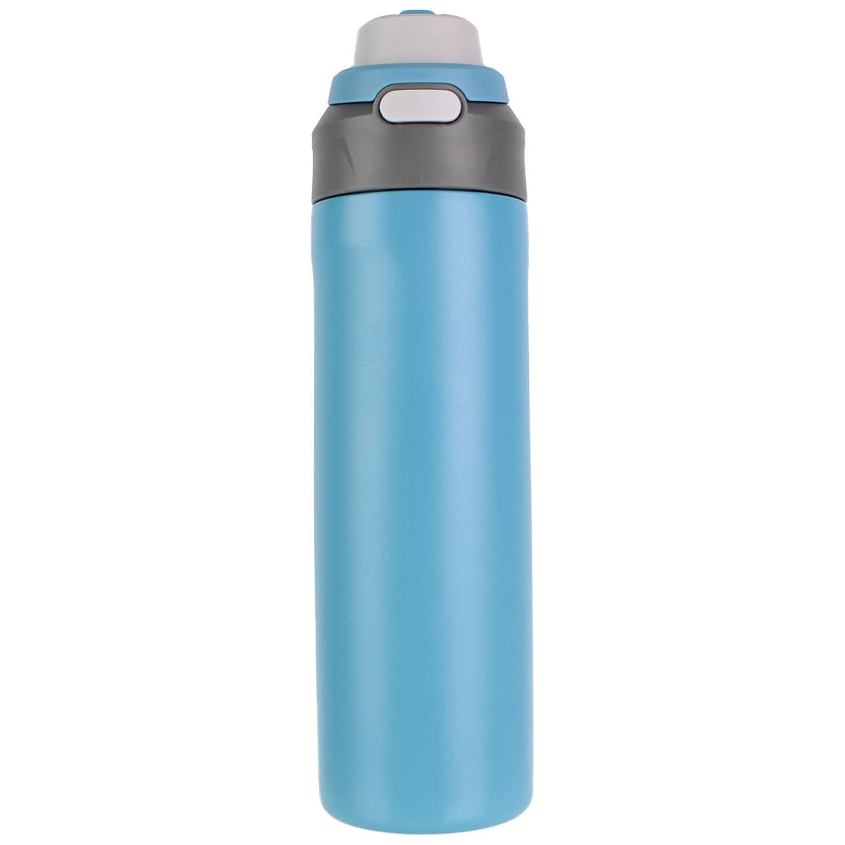 Oya Teal 24 oz Stainless Steel Bottle with 2 in 1 lid
