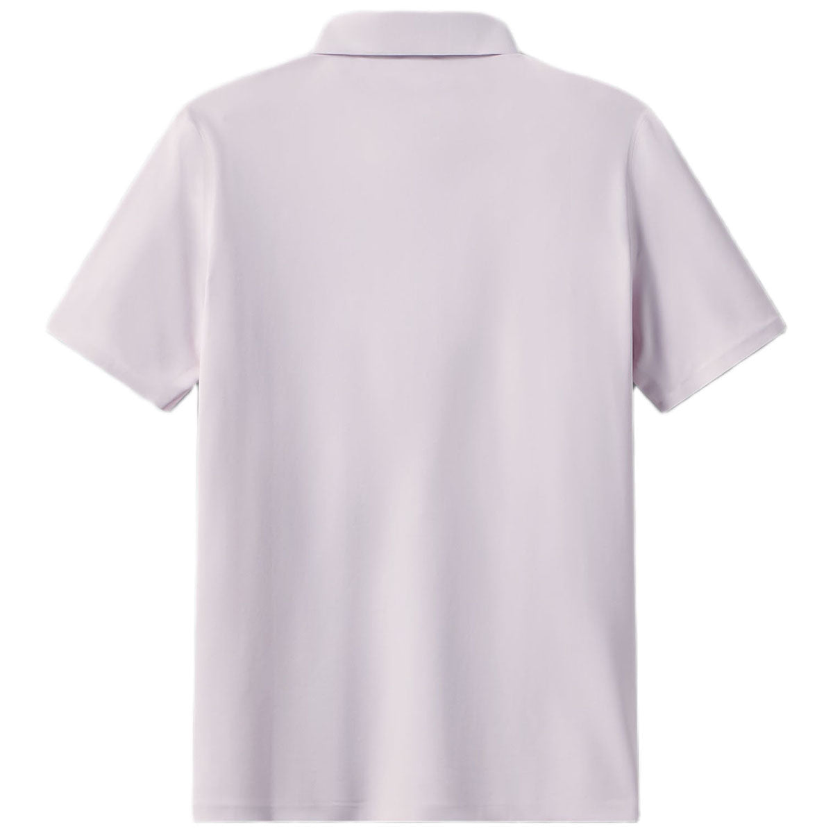 UNRL Men's Misty Rose Legend Polo
