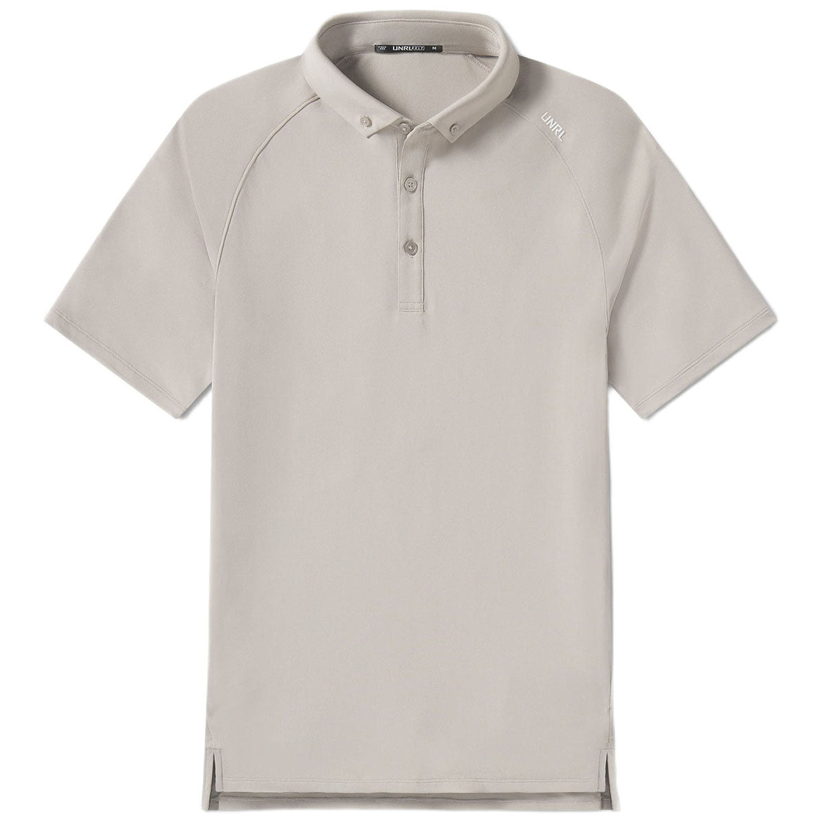 UNRL Men's Pebble Pique Pro Polo
