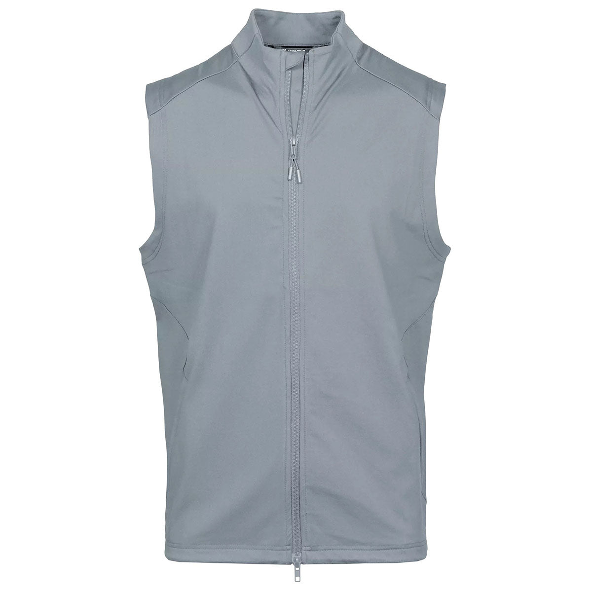 Levelwear Men's Pebble Resort Vest