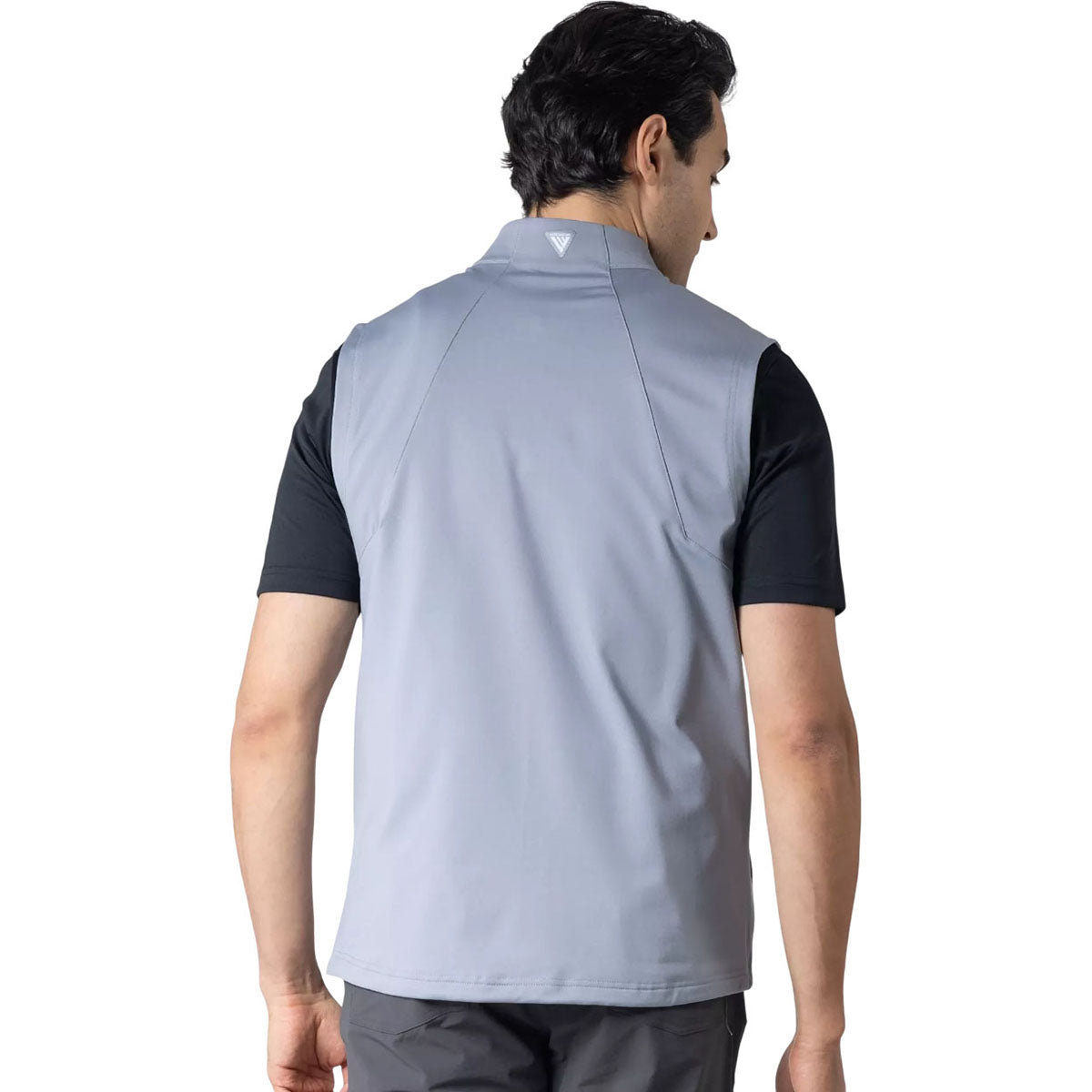 Levelwear Men's Pebble Resort Vest