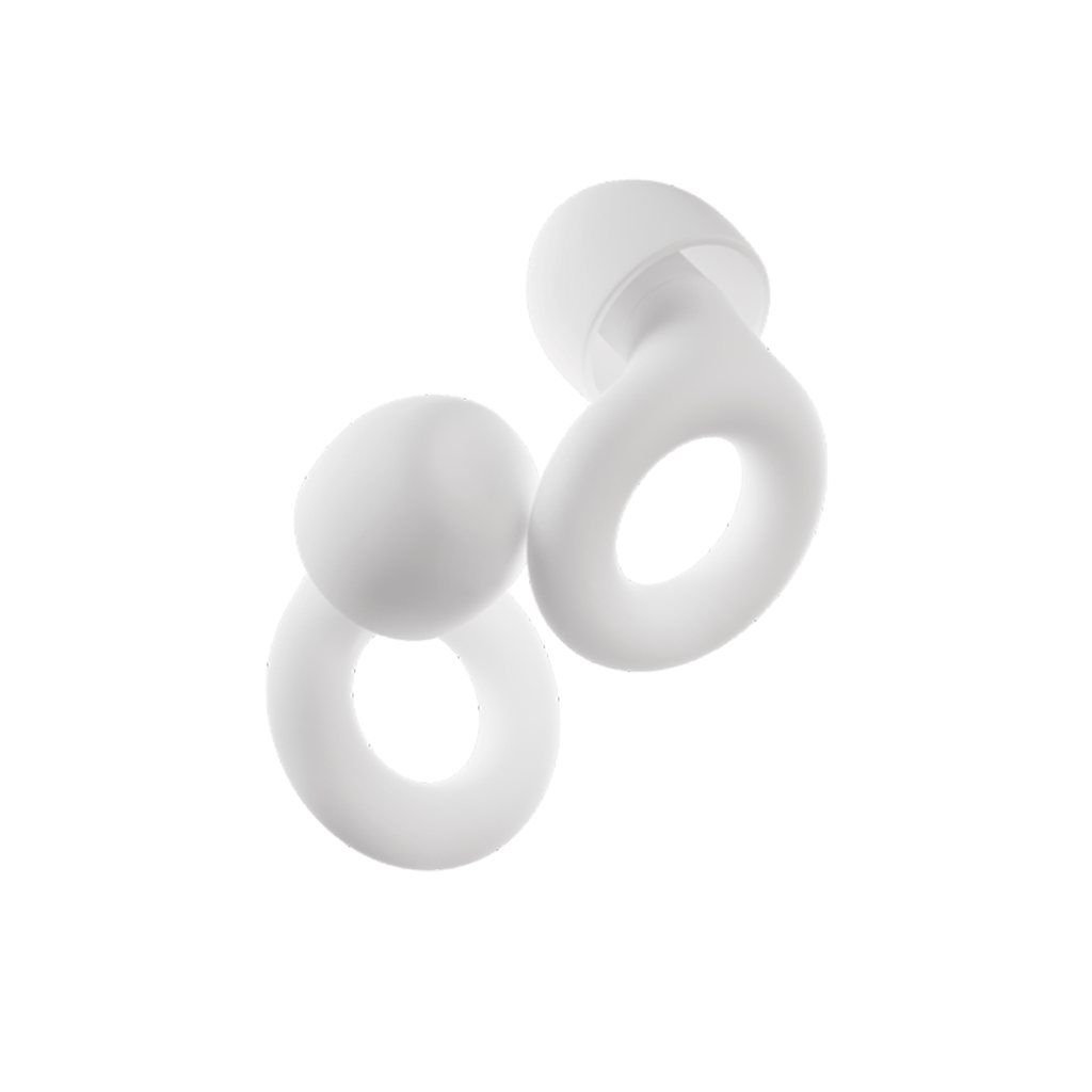 Loop White Quiet 2 Earplugs