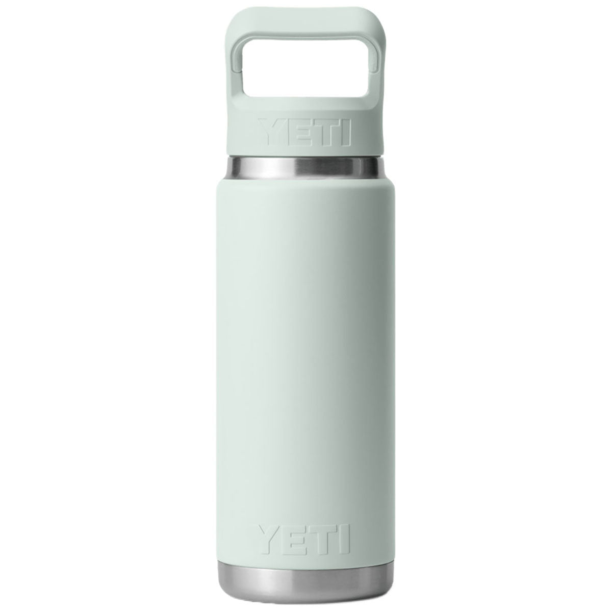YETI Ridgeline Rambler 26oz Bottle w/ Colored Straw