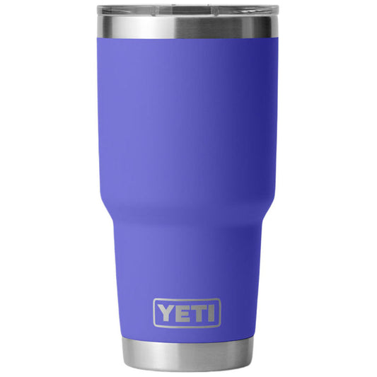 YETI Ultramarine Violet Rambler 30 oz Tumbler