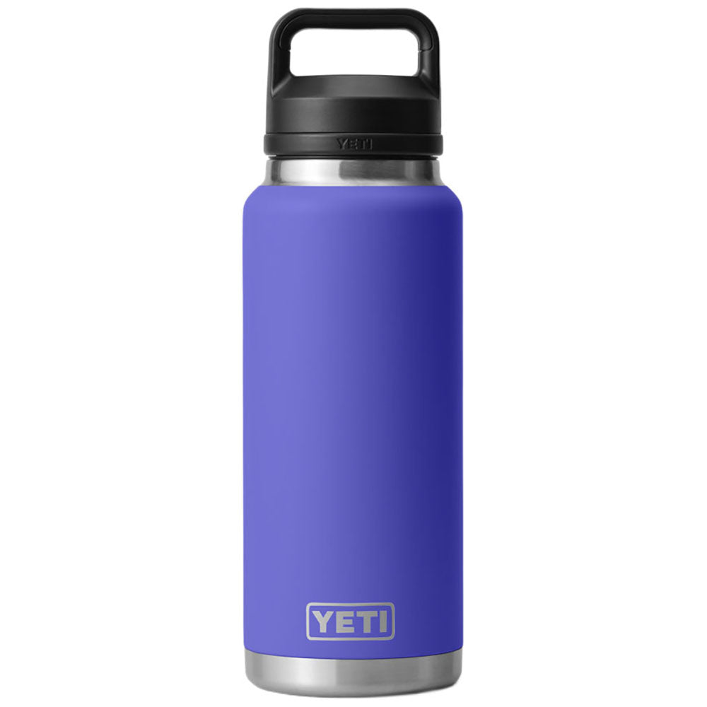 YETI Ultramarine Violet Rambler 36 oz Bottle with Chug Cap