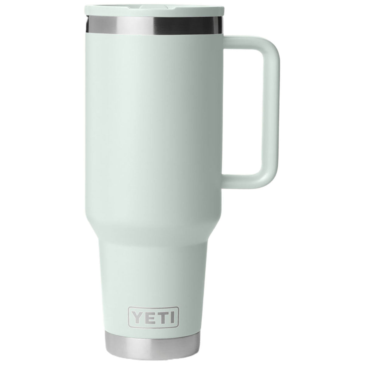 YETI Ridgeline Rambler 40oz Travel Straw Mug