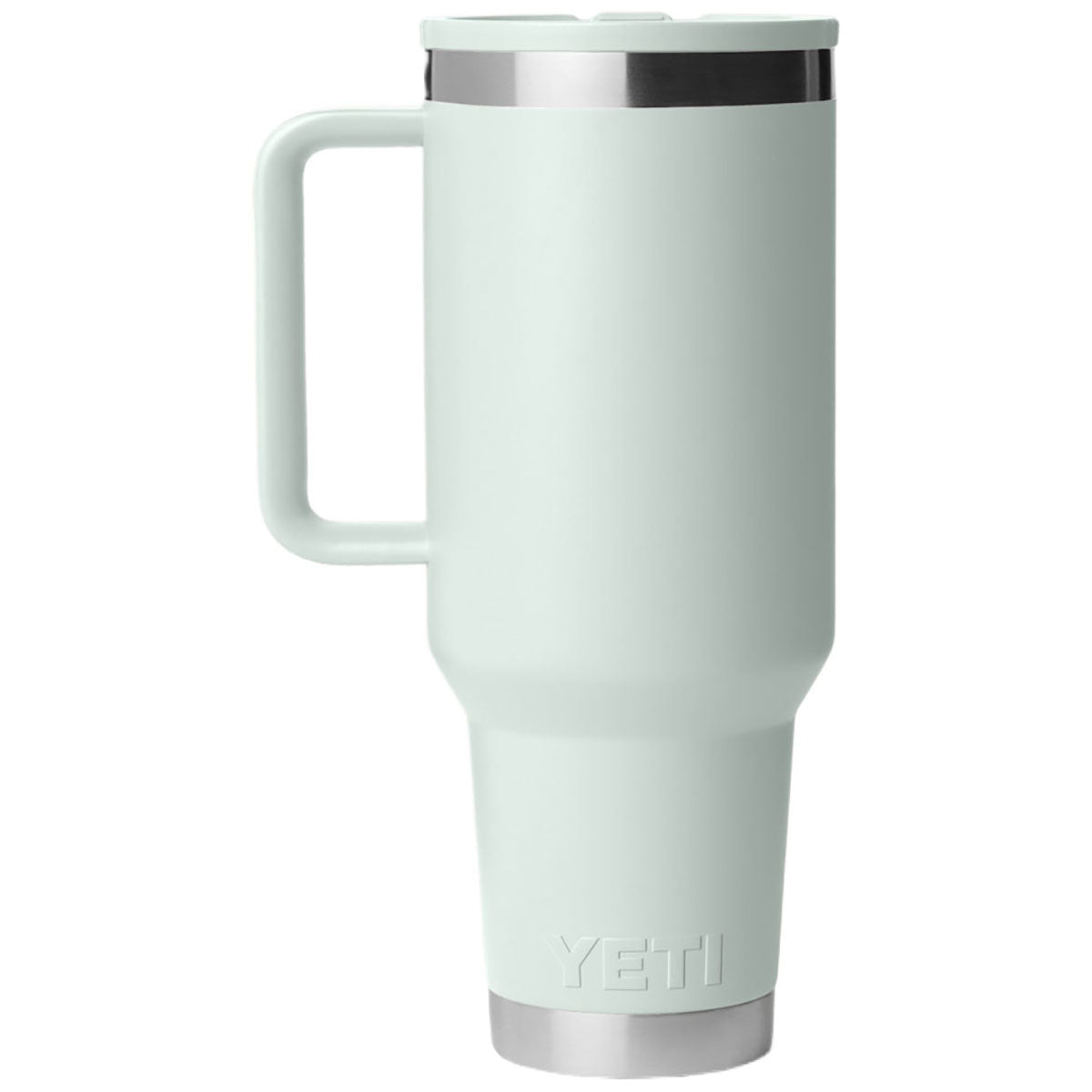 YETI Ridgeline Rambler 40oz Travel Straw Mug