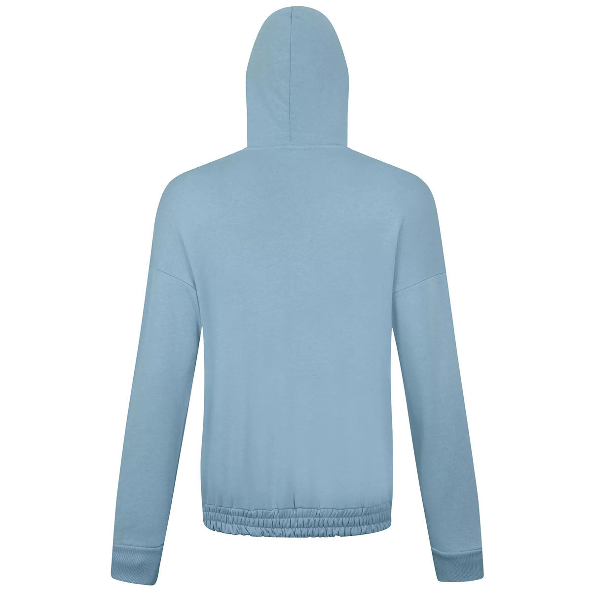 Levelwear Women's Stone Blue Waterfall Hoody