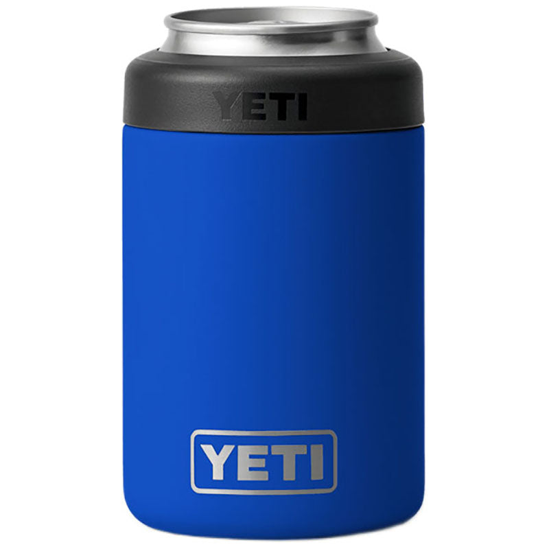 YETI Royal Blue 12oz Colster 2.0