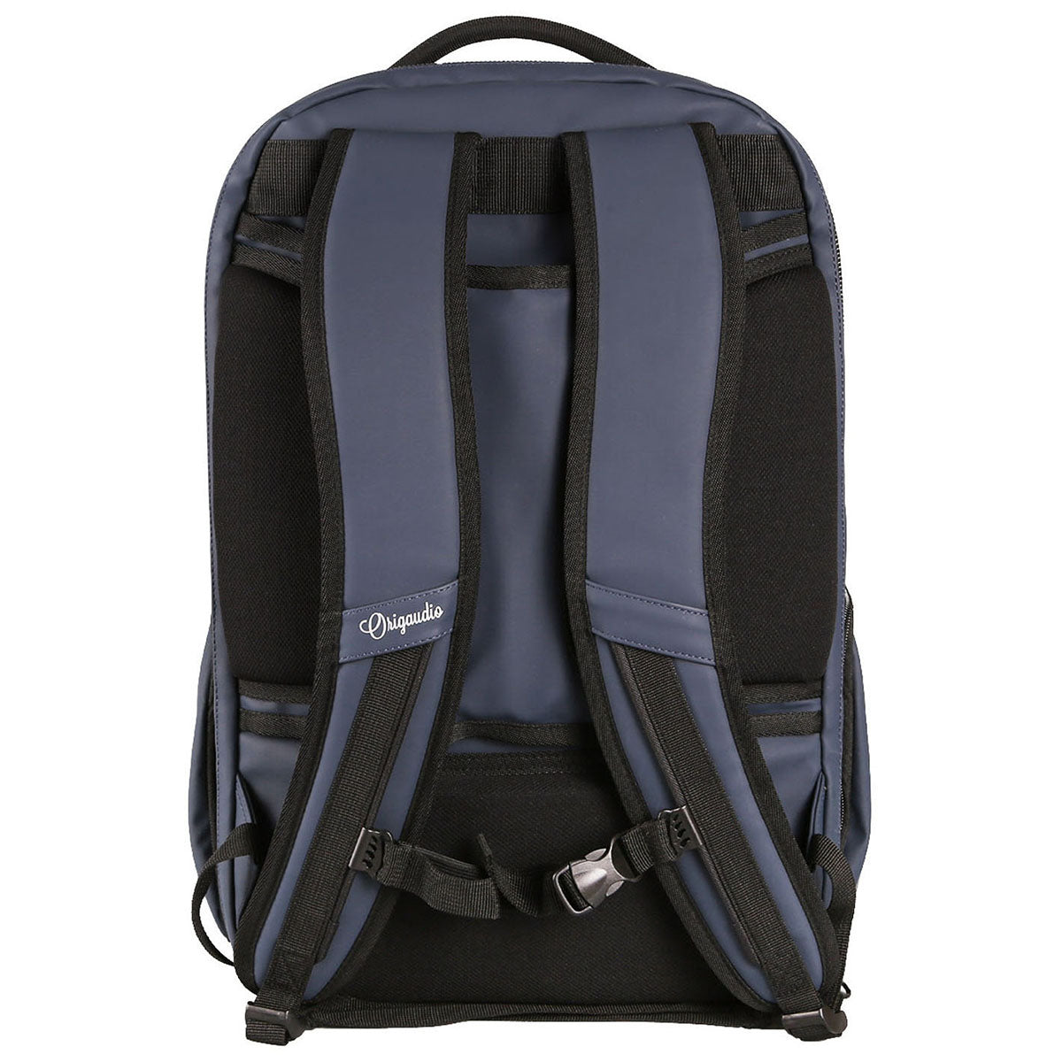 Origaudio Blue Recycled Embarcadero Pack Backpack