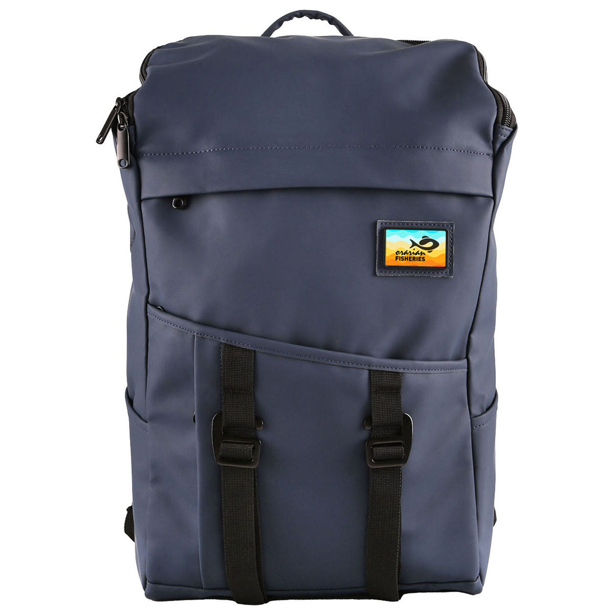 Origaudio Blue Finley Mill Pack Backpack