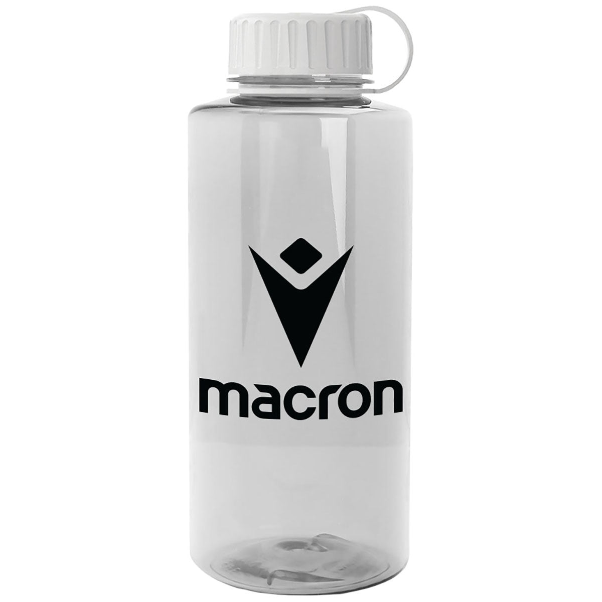 SnugZ Clear Chains 36oz Tritan Flair Bottle w/Drink-thru Lid