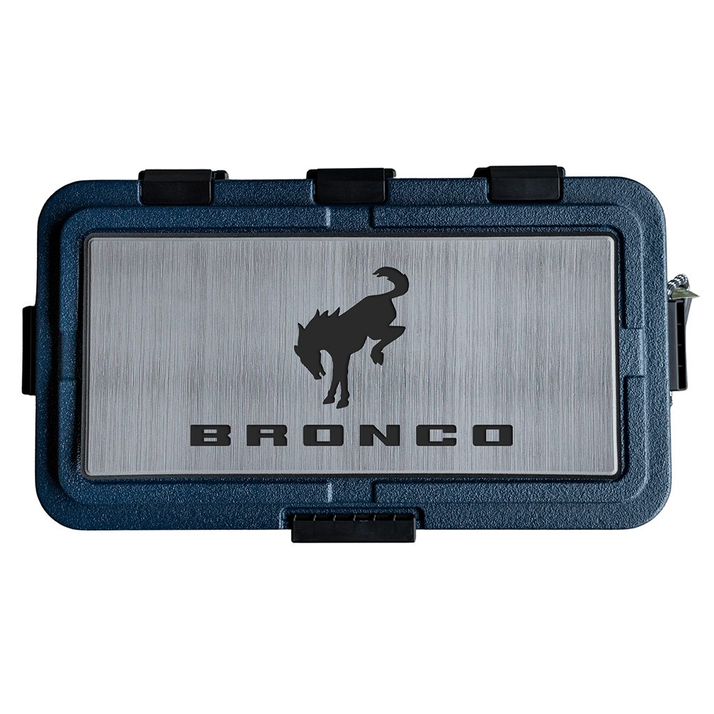Rugged Road Blue Steel 85 V2 Cooler