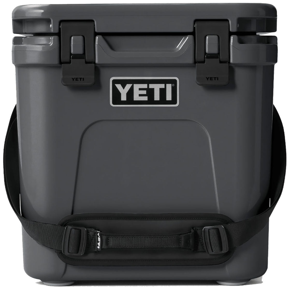 YETI Charcoal Roadie 24 Hard Cooler