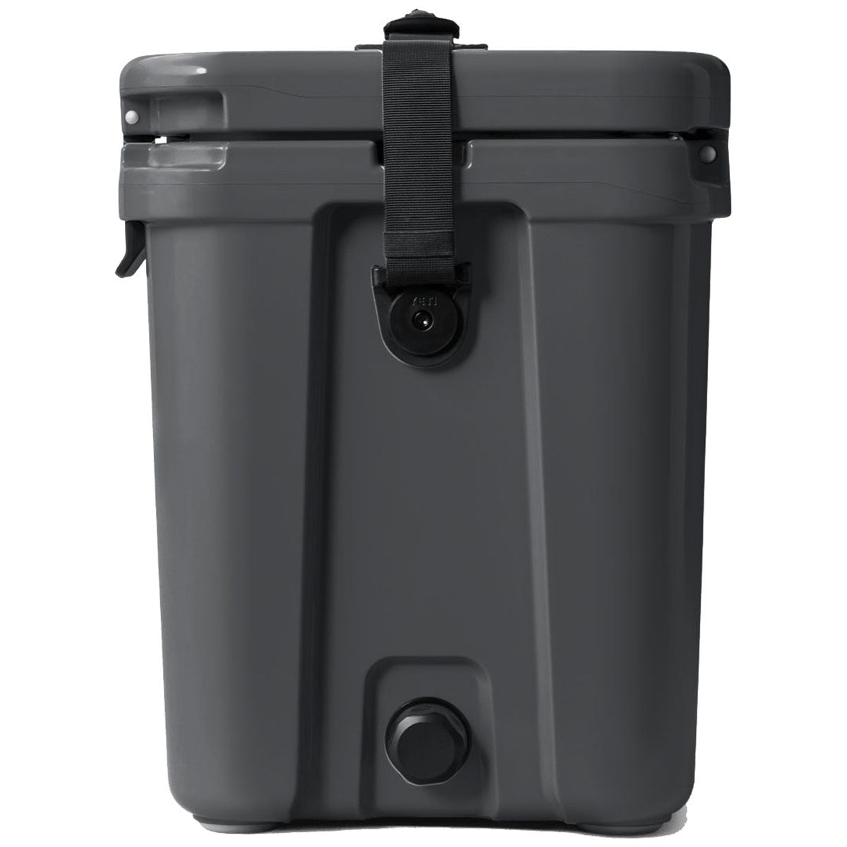 YETI Charcoal Roadie 24 Hard Cooler
