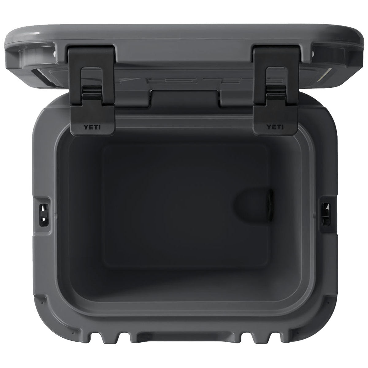 YETI Charcoal Roadie 24 Hard Cooler