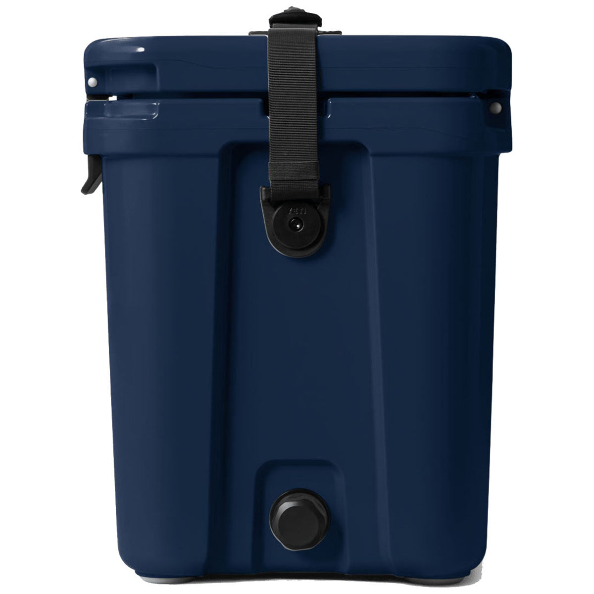 YETI Navy Roadie 24 Hard Cooler