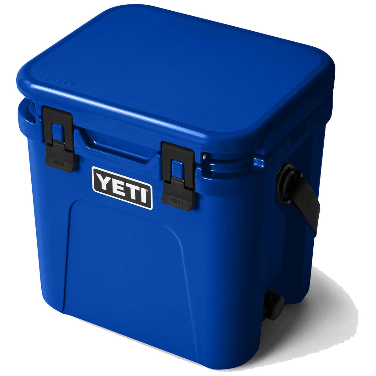 YETI Royal Blue Roadie 24 Hard Cooler