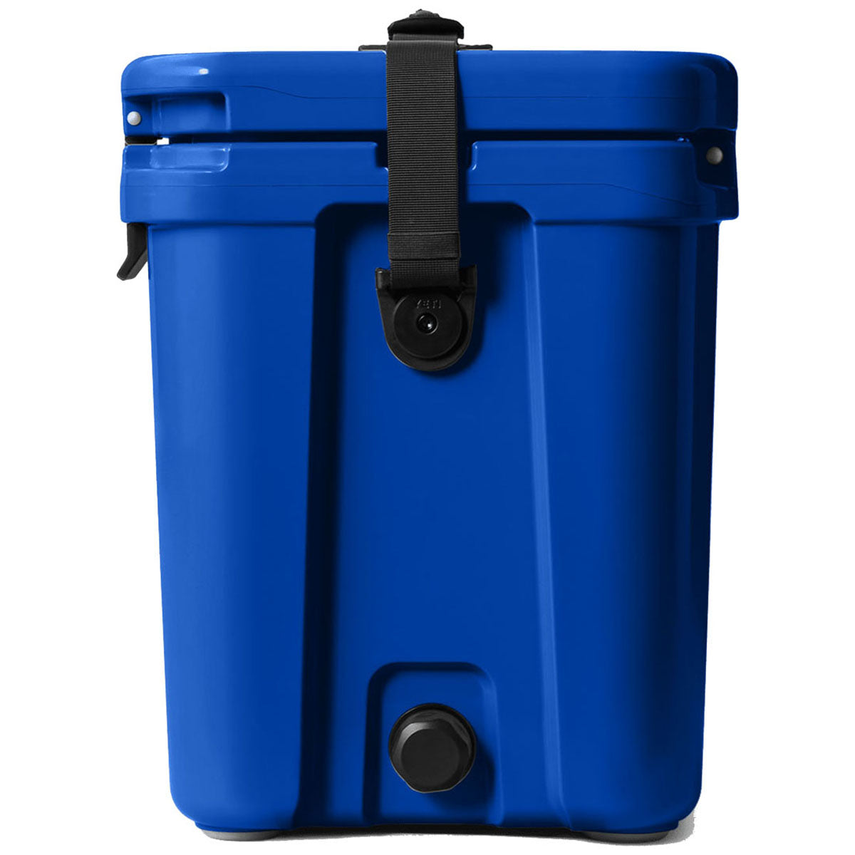 YETI Royal Blue Roadie 24 Hard Cooler