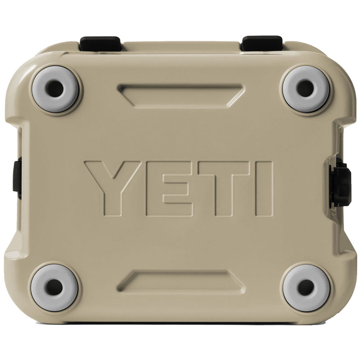 YETI Tan Roadie 24 Hard Cooler