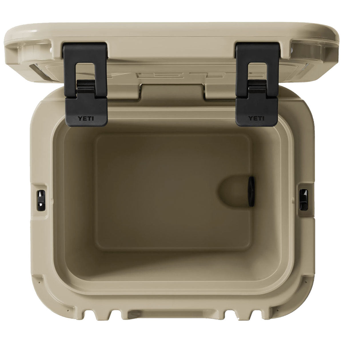 YETI Tan Roadie 24 Hard Cooler