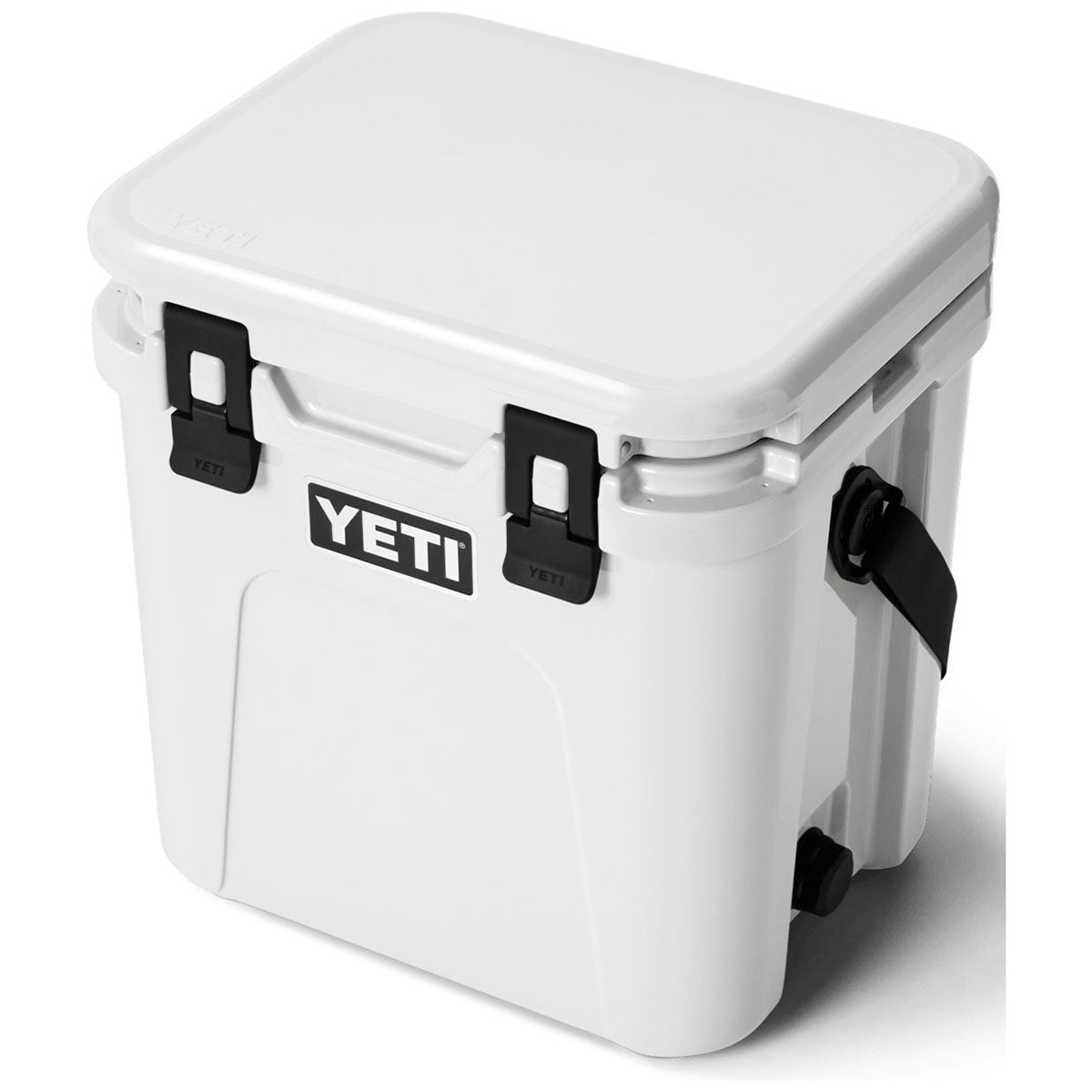 YETI White Roadie 24 Hard Cooler
