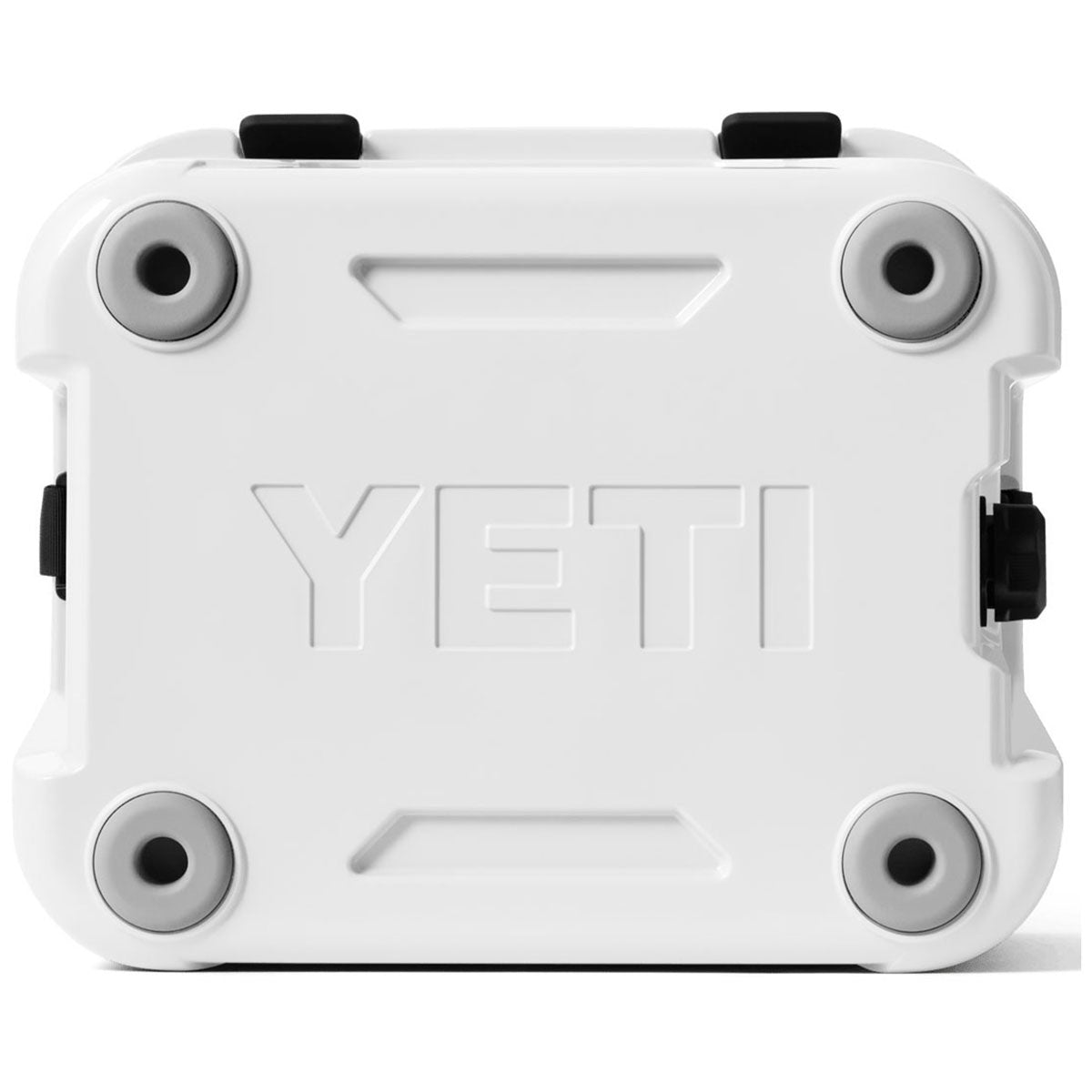 YETI White Roadie 24 Hard Cooler