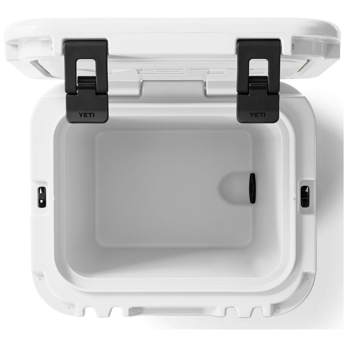 YETI White Roadie 24 Hard Cooler