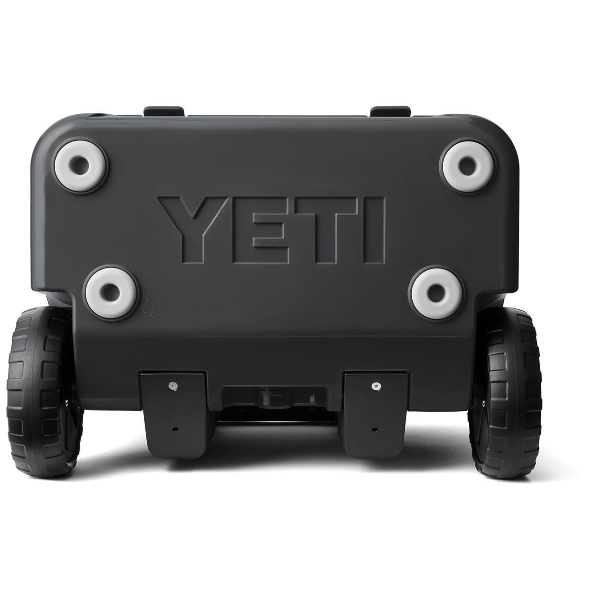 YETI Charcoal Roadie 32 Wheeled Cooler