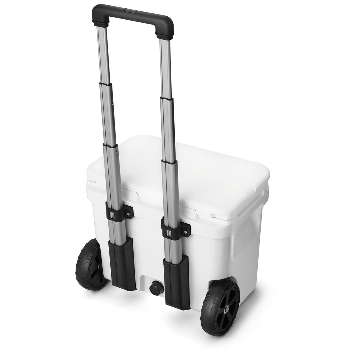 YETI White Roadie 32 Wheeled Cooler