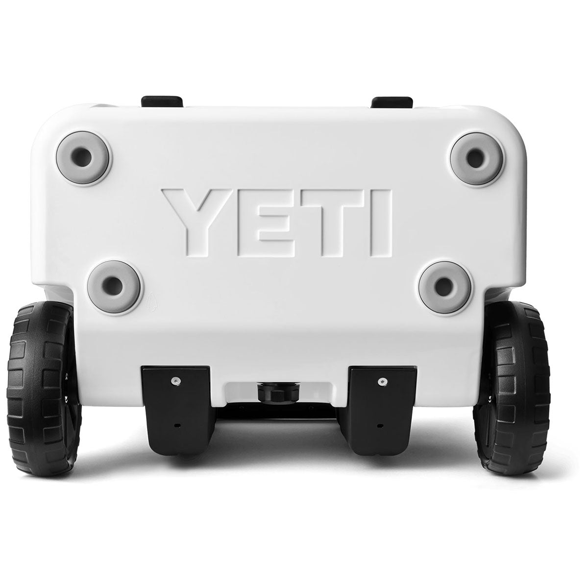 YETI White Roadie 32 Wheeled Cooler