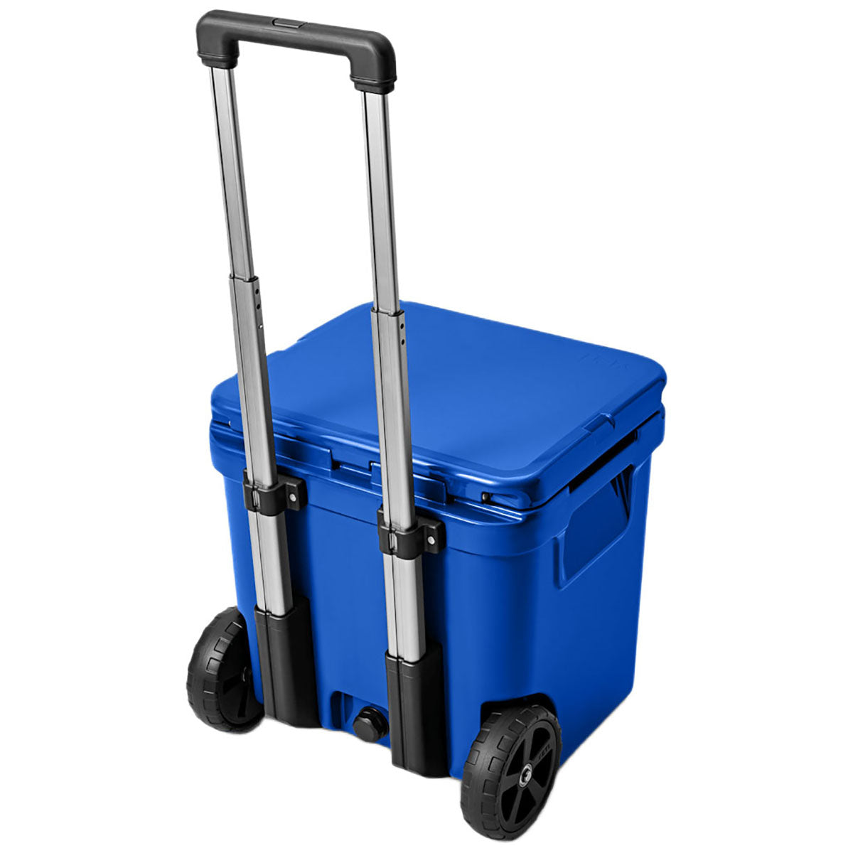 YETI Royal Blue Roadie 48 Wheeled Cooler