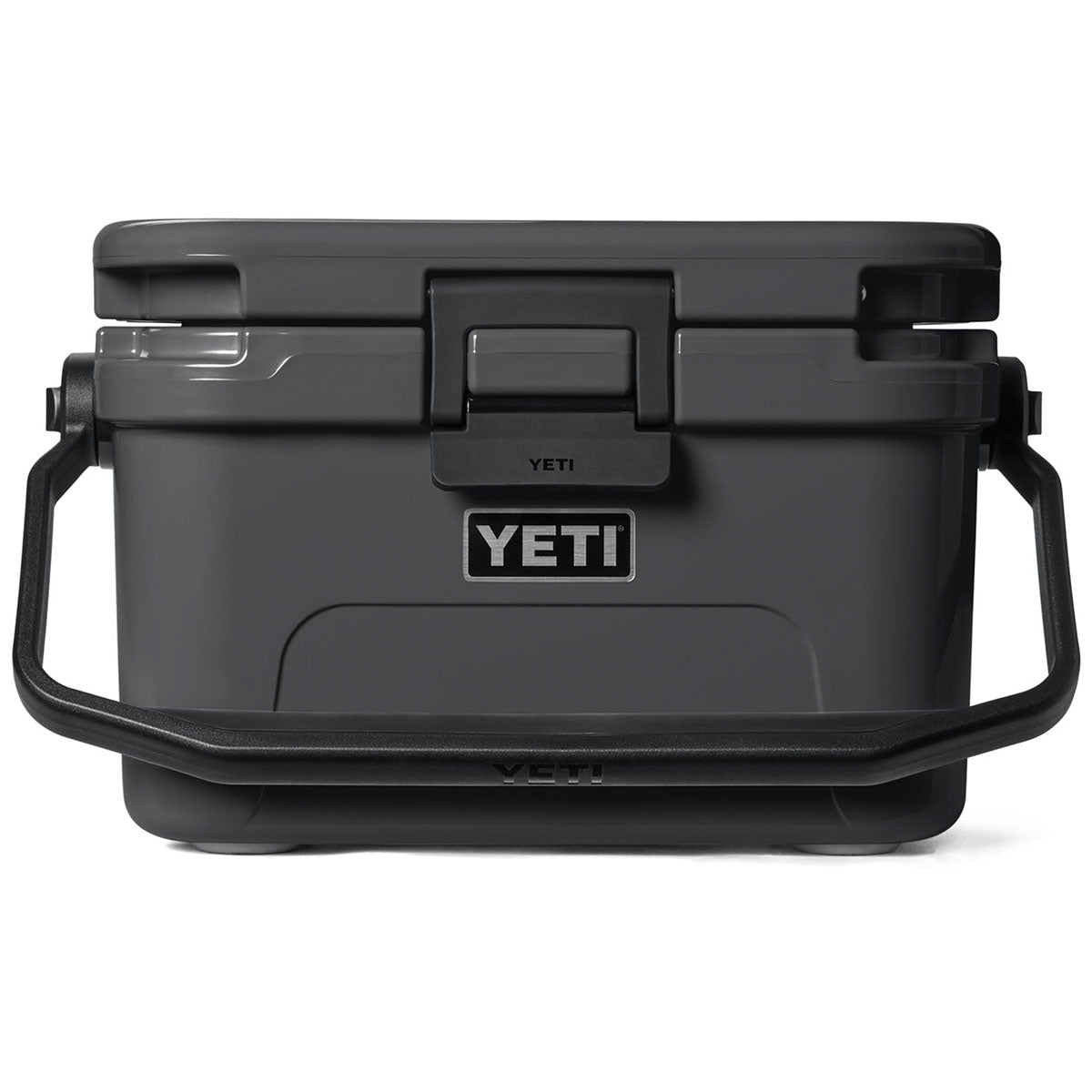 YETI Charcoal Roadie 8 Hard Cooler