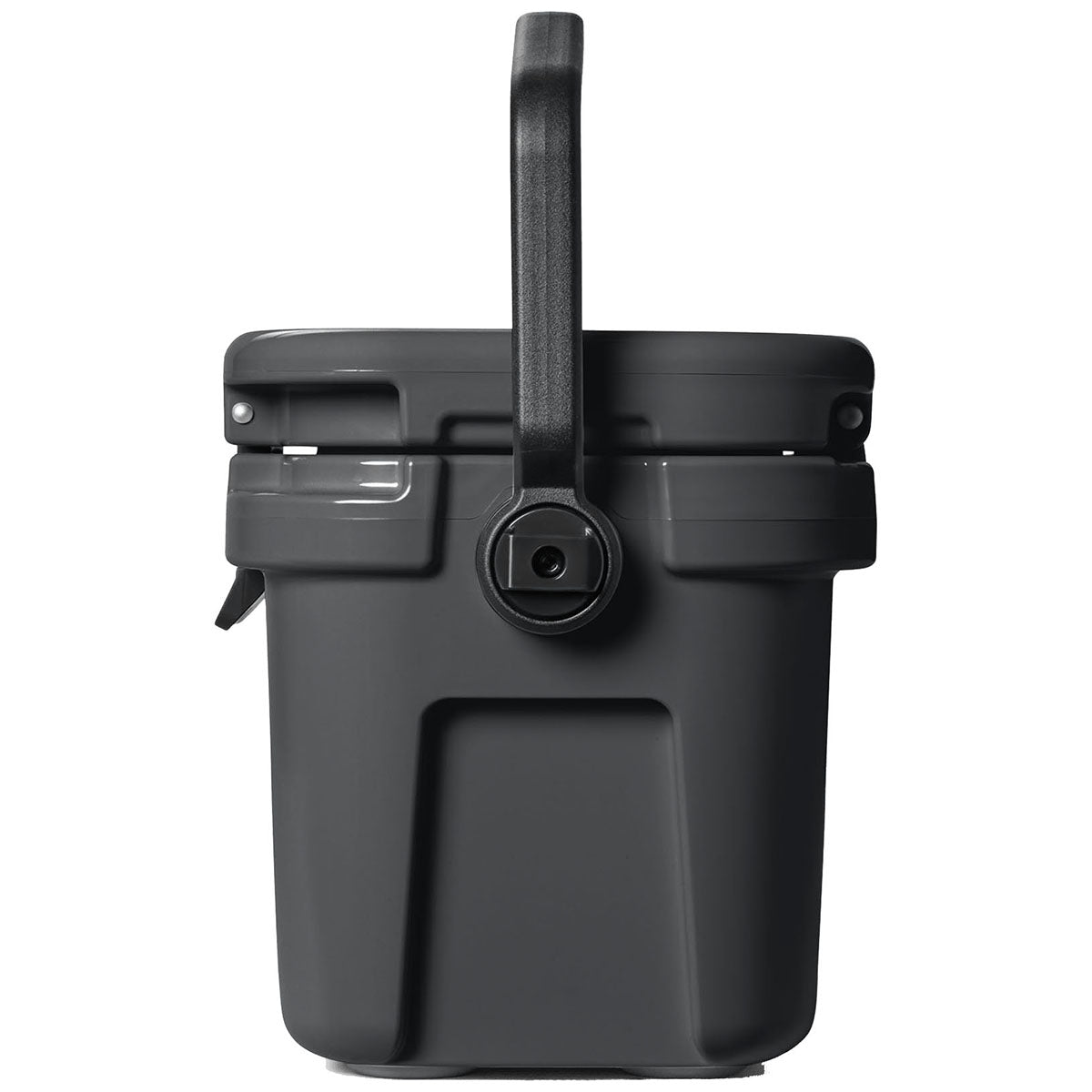 YETI Charcoal Roadie 8 Hard Cooler
