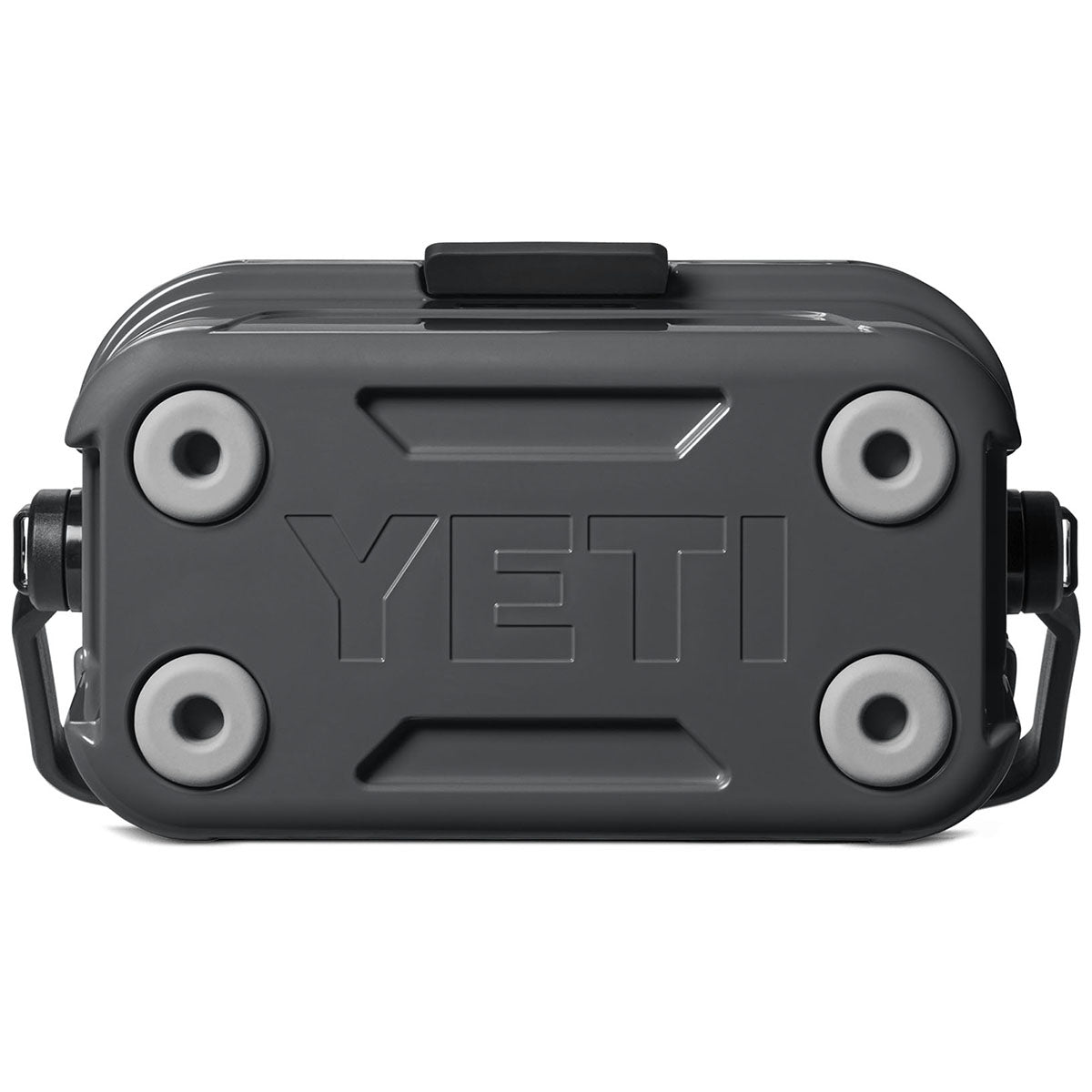 YETI Charcoal Roadie 8 Hard Cooler