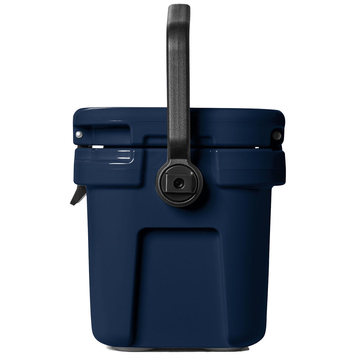 YETI Navy Roadie 8 Hard Cooler